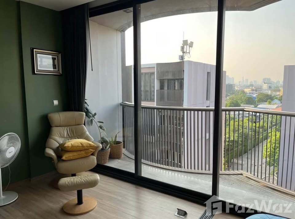 รูป ขาย คอนโด 1 ห้องนอน ในโครงการ คาวะ เฮาส์ - รูปที่ 11/13