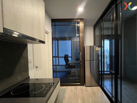 For Rent Condo , The Tree Pattanakarn - Ekkamai , ARL-Ramkhamhaeng , Suan Luang , Suan Luang , Bangkok , CX-127656 ✅ Live chat with us ADD LINE @connexproperty ✅ 