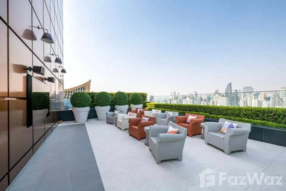 picture 1 Bedroom Condo for sale at Khun By Yoo - 26/34
