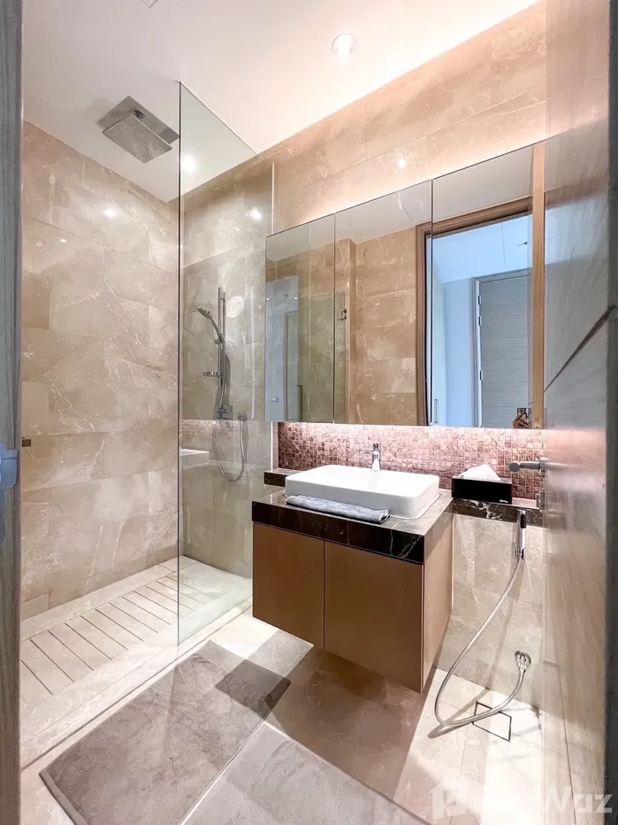 picture 1 Bedroom Condo for sale at Magnolias Ratchadamri Boulevard - 12/19