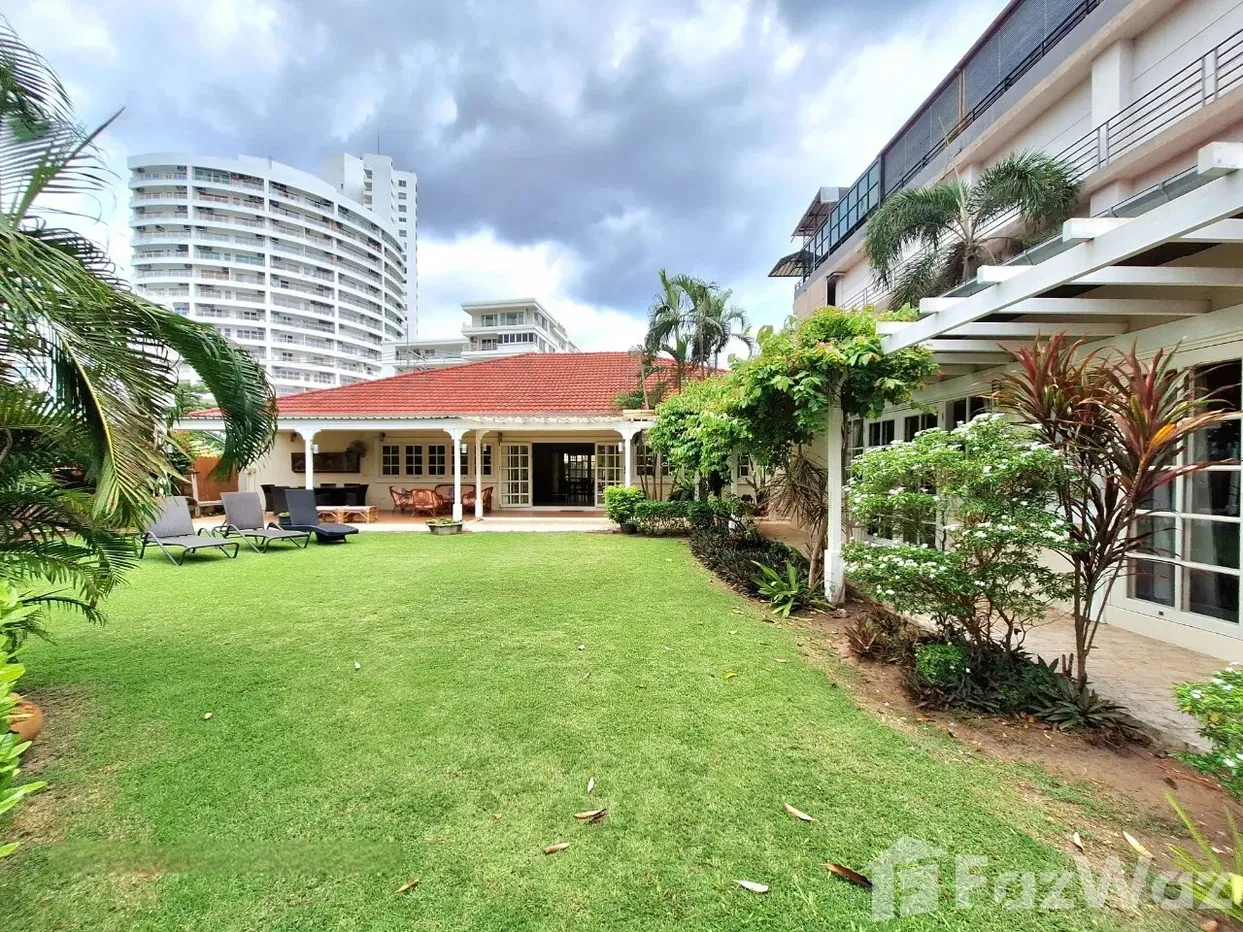 รูป วิลล่าให้เช่า 4 ห้องนอน ใน หนองแก, ประจวบคีรีขันธ์ 1929639 - รูปที่ 26/108