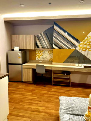 ขายคอนโด : ขาย คอนโด 1 ห้องนอน ในโครงการ ลุมพินี พาร์ค วิภาวดี – จตุจักร 1980850