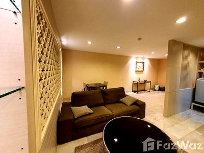 Condos for sale Thonglor 10 Station : Serene Urban Abode: The Waterford Park Sukhumvit 53 Condo 1118346