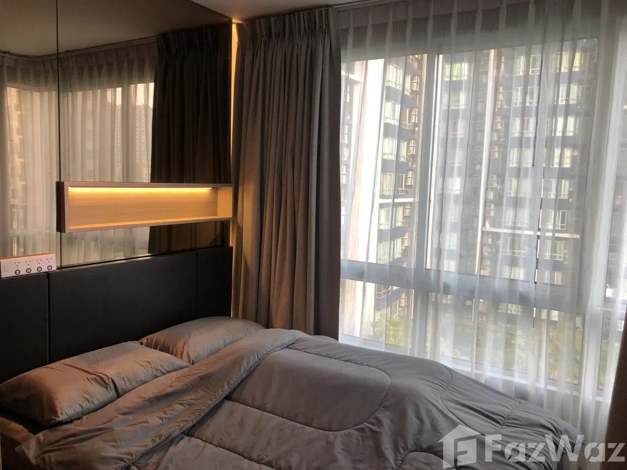 picture 1 Bedroom Condo for sale at The Base Sukhumvit 77 - 1/11