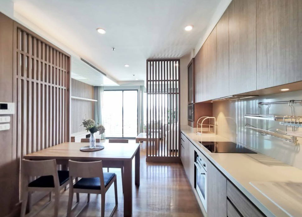 picture #R5668 🎉 130868 Condo for rent Parco Condominium Sathorn - 11/11