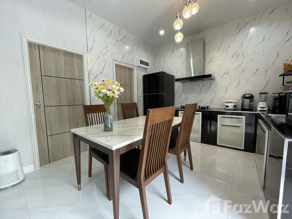 picture Beautiful Upgraded Custom 2 Bed House Zent Soi 112 Hua Hin - 4/20