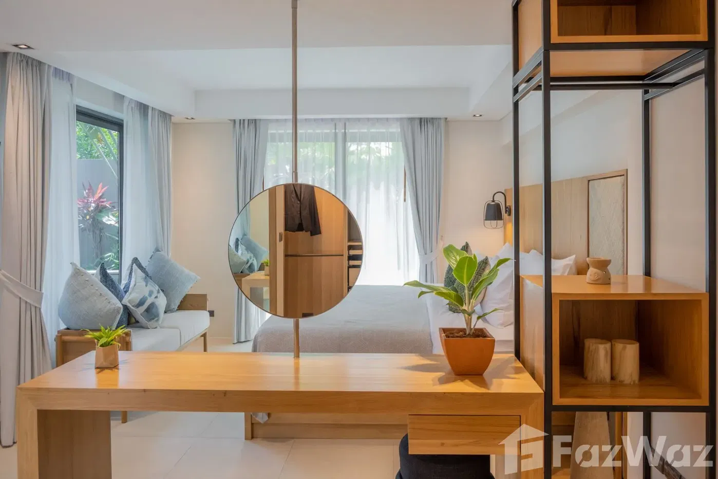 picture Modern Pool Villa in Exclusive River House Residence - 52/112