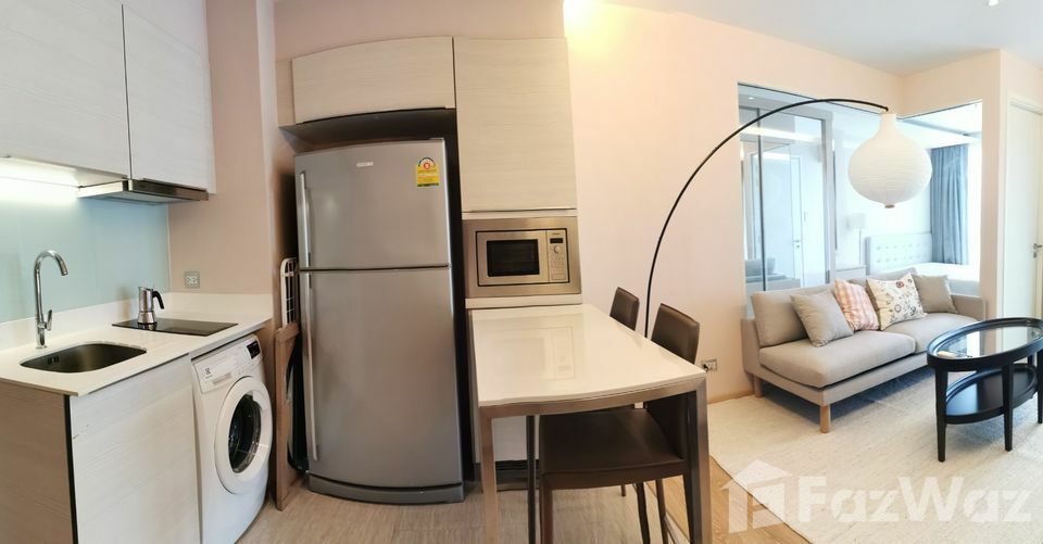 picture Secure a Perfect Home in Bangkok: 41SqM Condo for Rent 1158986 - 4/6