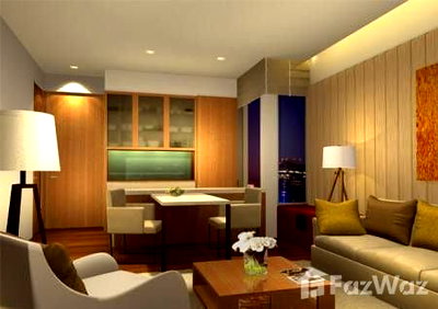 Condos for rent : 3 Bedroom Condo for rent at Wind Sukhumvit 23 30274