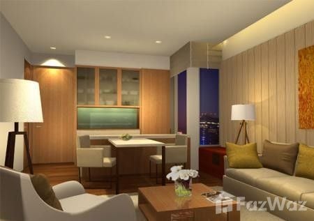 รูป คอนโดให้เช่า 3 ห้องนอน ในโครงการ วินด์ สุขุมวิท 23 30274 - รูปที่ 1/8