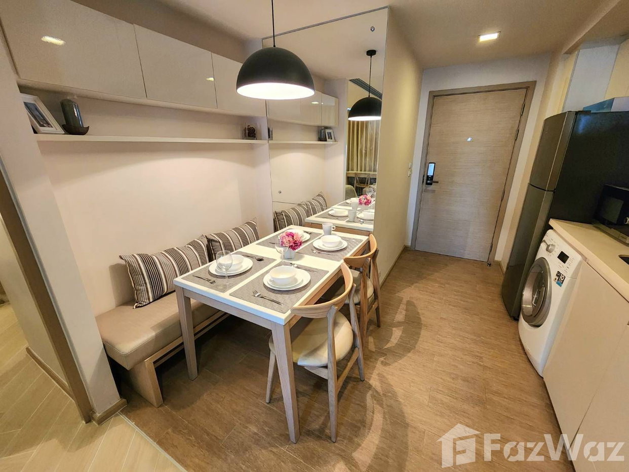 picture 1 Bedroom Condo for rent at Liv At 49 1821042 - 2/6