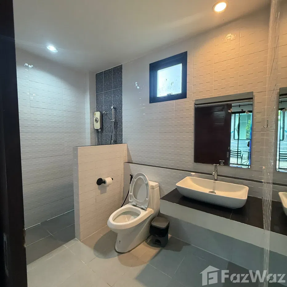 รูป วิลล่าให้เช่า 3 ห้องนอน ใน บ่อผุด, สุราษฎร์ธานี 5641410 - รูปที่ 24/26