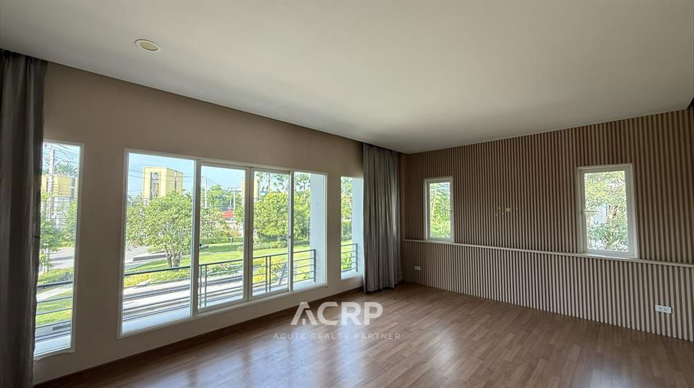 picture Corner Unit for Sale – The City Pinklao–Sai 4 - 13/20
