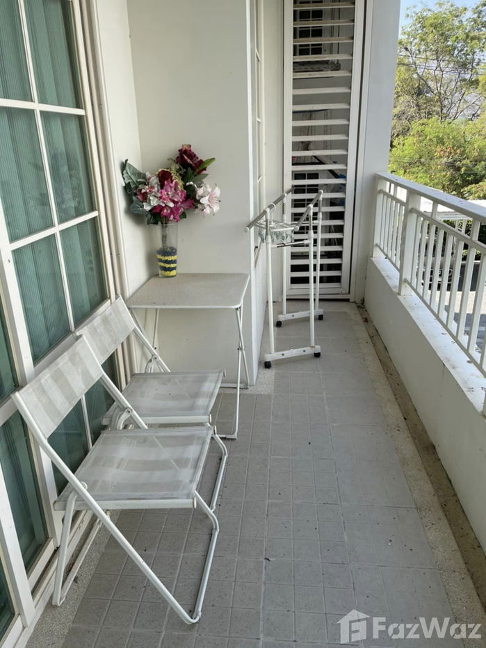 รูป ขาย คอนโด 1 ห้องนอน ในโครงการ ซัมเมอร์ หัวหิน - รูปที่ 7/7