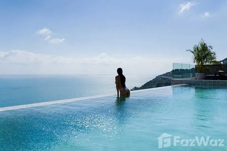 picture 4 Bedroom Villa for sale in Bo Phut, Surat Thani - 9/32