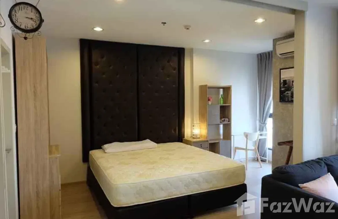 รูป ขาย คอนโด 1 ห้องนอน ในโครงการ ไอดีโอ คิว ราชเทวี - รูปที่ 3/6