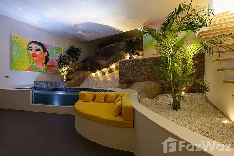 picture 4 Bedroom Villa for sale in Bo Phut, Surat Thani - 20/32