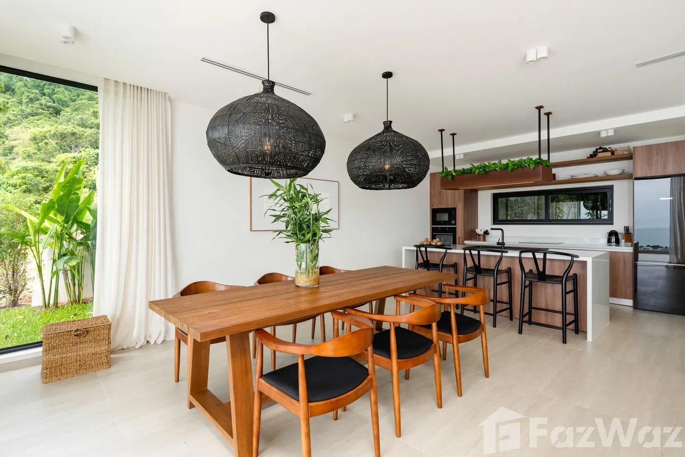 รูป ขาย วิลล่า 5 ห้องนอน ในโครงการ อิสตานี วิลล่า - รูปที่ 6/21