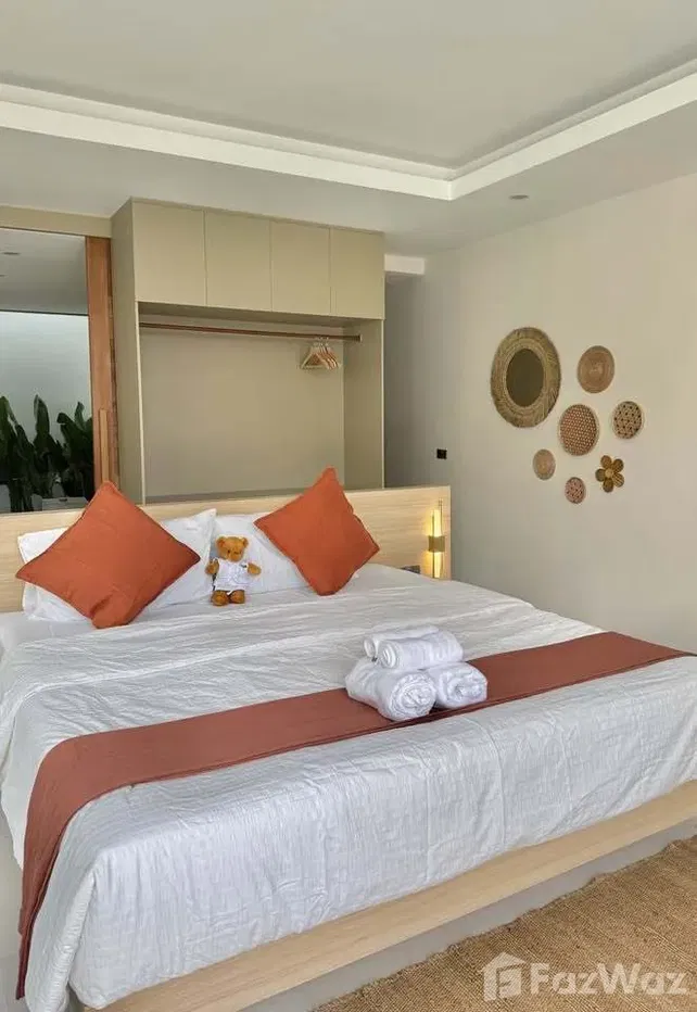 picture 3 Bedroom Villa for sale in Bo Phut, Surat Thani - 7/16