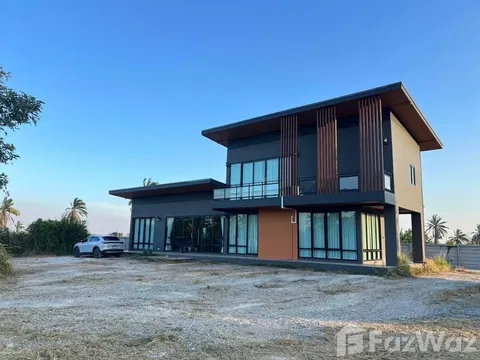 3 Bedroom House for sale in Hin Lek Fai, Prachuap Khiri Khan