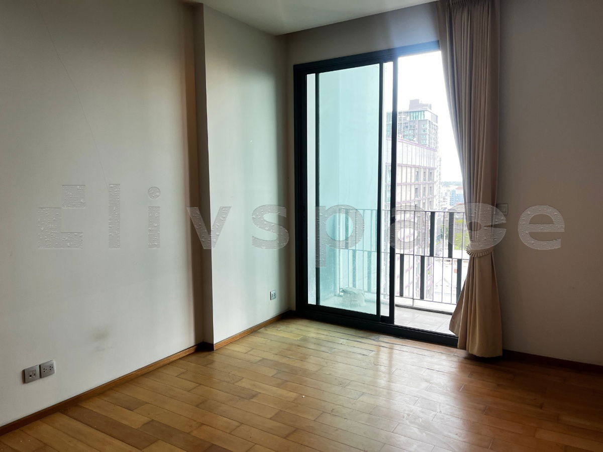 picture [L250804009] For Sale: Keyne by Sansiri | 1 Bedroom | Size 46.54 sq.m.| Don't Miss Out on This Special Price!!! - 1/8
