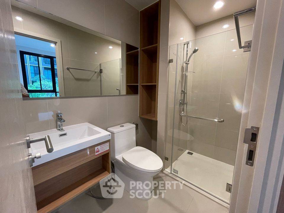 picture 2-BR Condo at NUE Noble Centre Bangna in Bang Na Nuea (ID 1177093) - 7/18