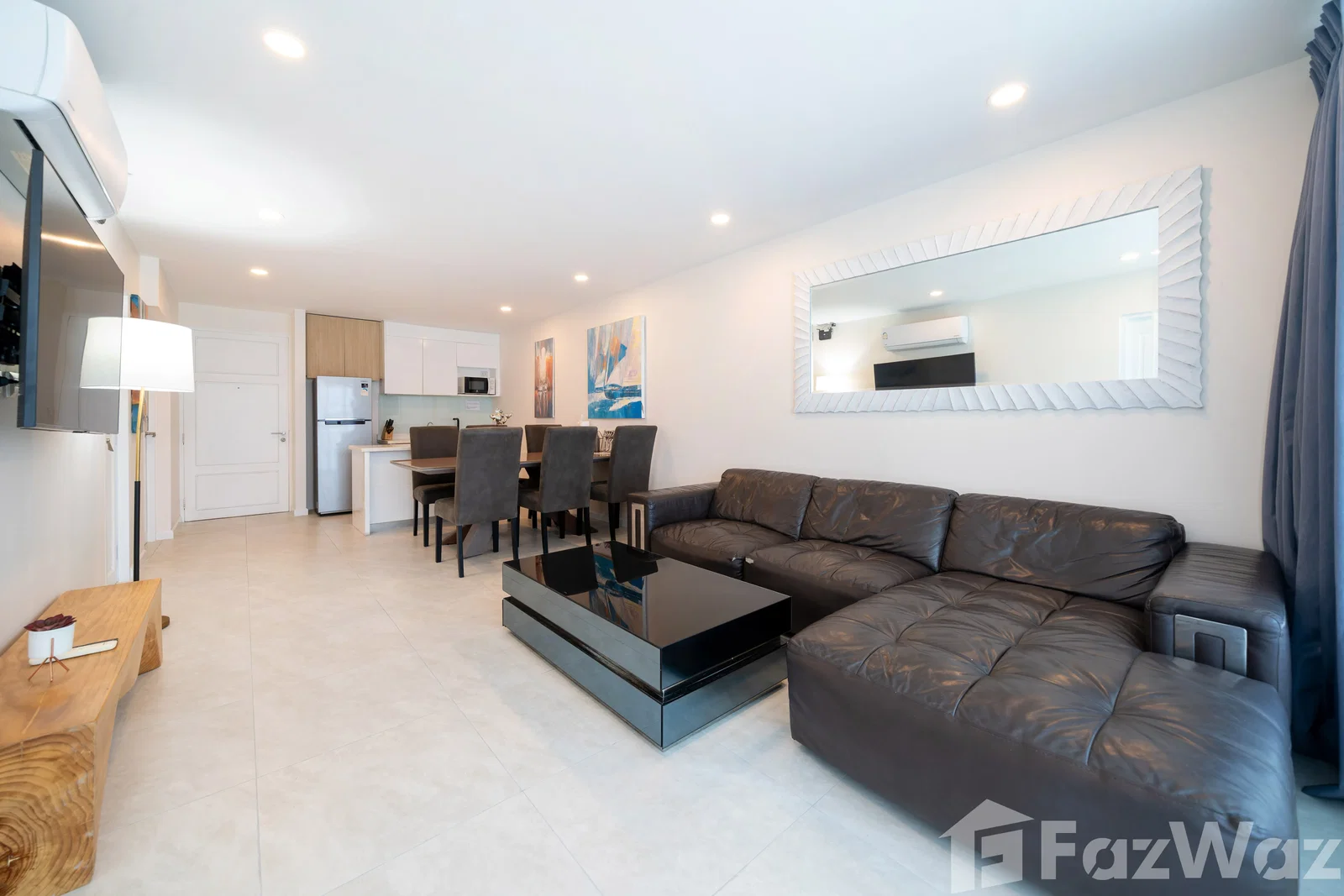 Sea View condo at Patong for Sale 5596667 - image 3