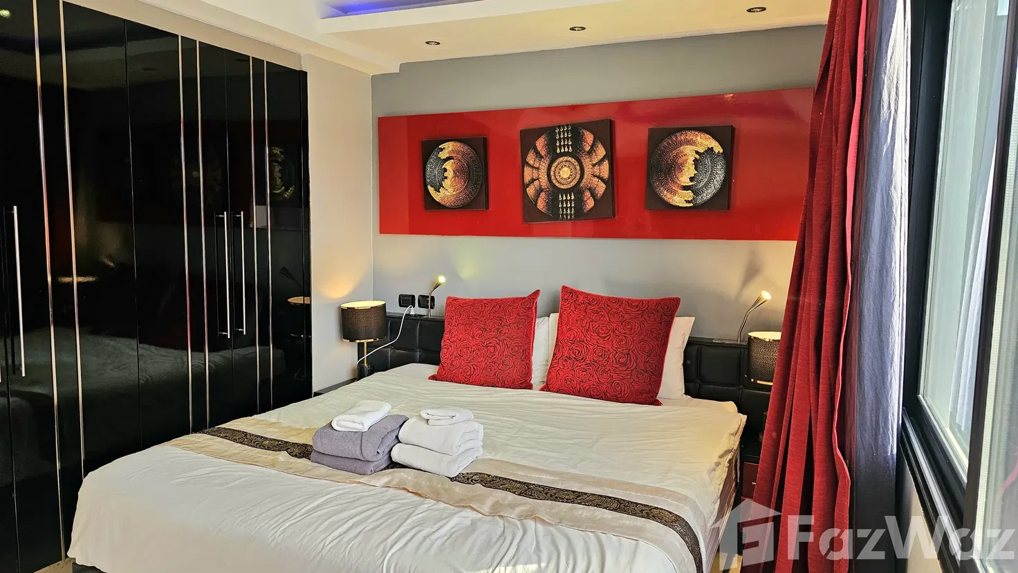 picture 2 Bedroom condo in Bangla - 17/18