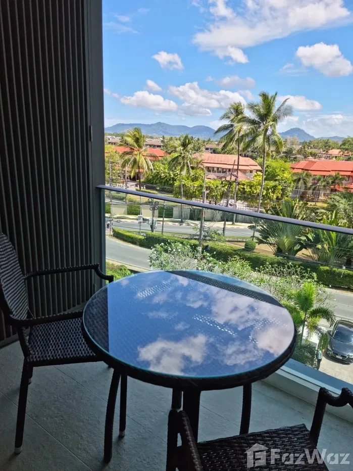 picture Foreign Freehold 1 bedroom near Laguna - 13/15