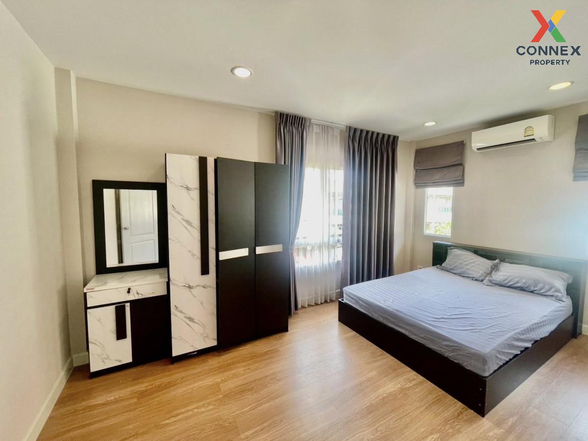picture For Rent House , Life Bangkok Boulevard Rangsit , Pracha Thipat , Thanyaburi , Pathum Thani , CX-127732 ✅ Live chat with us ADD LINE @connexproperty ✅  - 8/11
