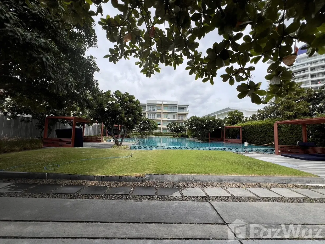 picture 2 Bedroom & 2 Bathroom Apartment Beach Access in Hua Hin - 26/28