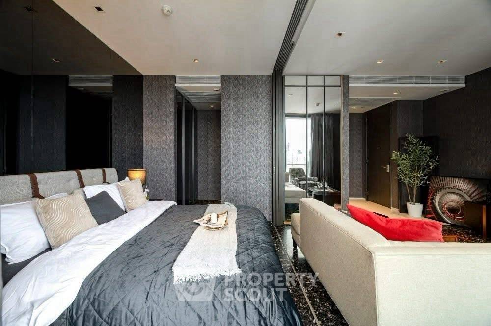 picture 1-BR Condo at Beatniq Sukhumvit 32 near BTS Thong Lor (ID 2094993) - 8/15