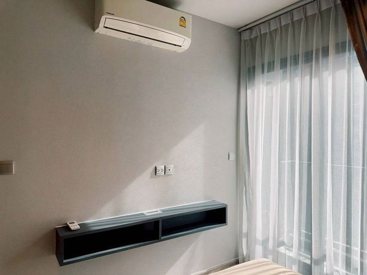 picture 📍For rent -  Life Asoke -Rama9 ✨2bedroom Fully furnished ⚡️🔥🔥 - 6/10