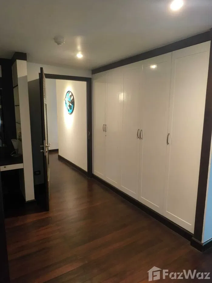 picture Large 3 Bedroom apartment with Beach access - 33/36