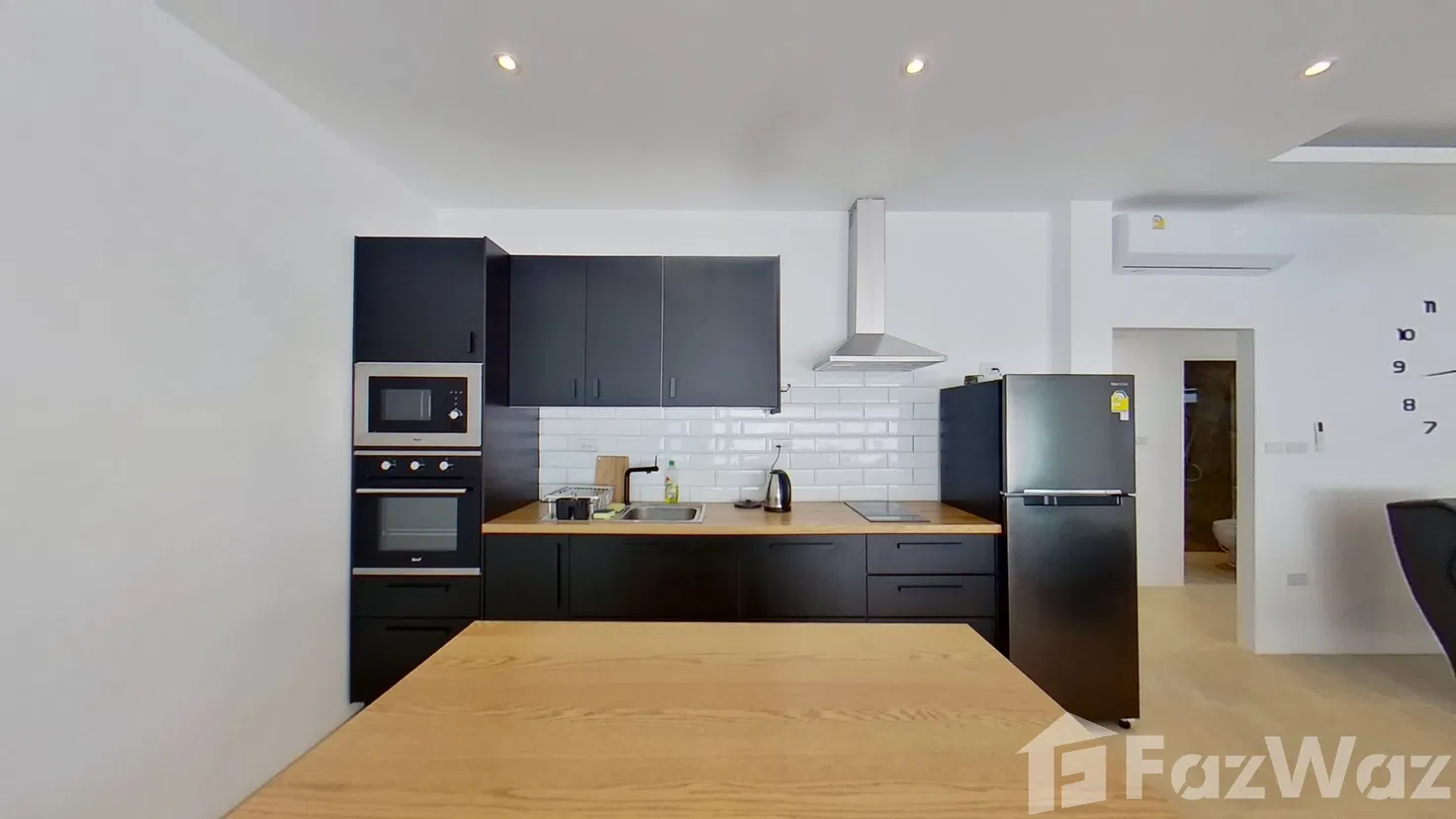 รูป วิลล่าให้เช่า 3 ห้องนอน ใน มะเร็ต, สุราษฎร์ธานี 1370378 - รูปที่ 9/25