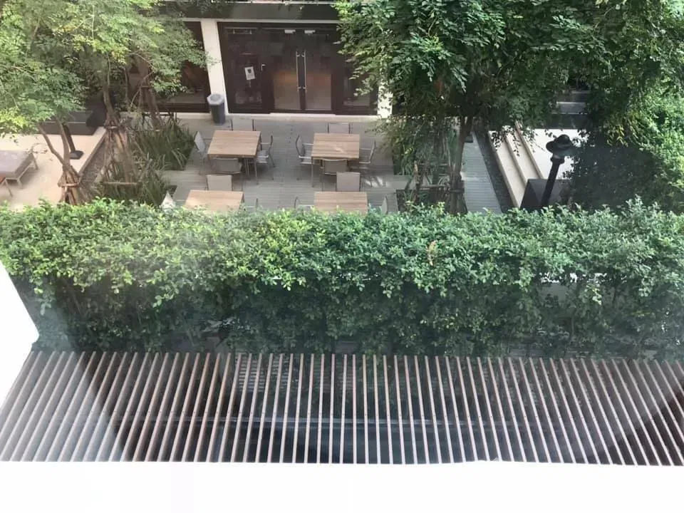 picture 1 Bedroom Condo for sale at The Nest Sukhumvit 22 - 13/13