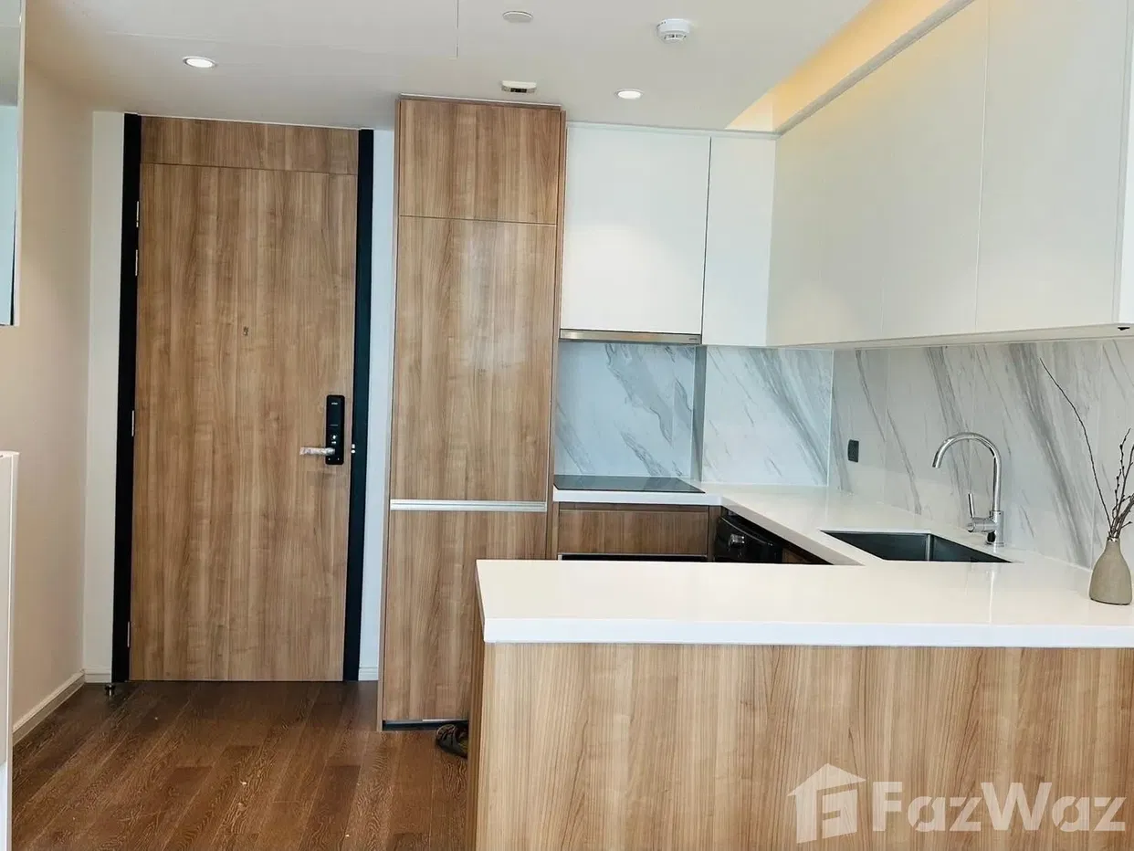 รูป คอนโดให้เช่า 2 ห้องนอน ในโครงการ มิวนีค สุขุมวิท 23 5650046 - รูปที่ 4/9