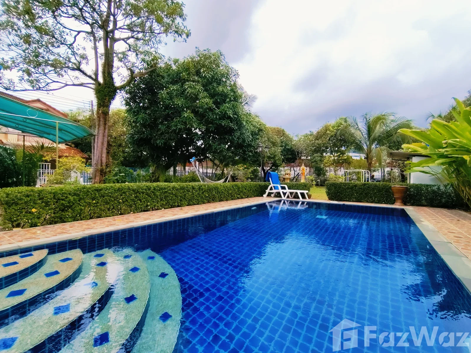Cozy Villa With Pool And Large Garden 5563767