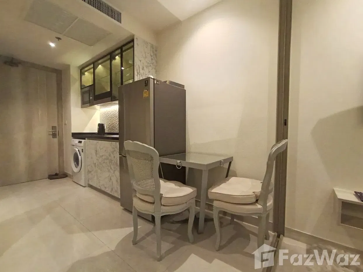 picture For Sale: Studio Condo at Riviera Monaco – 14th Floor - 4/6