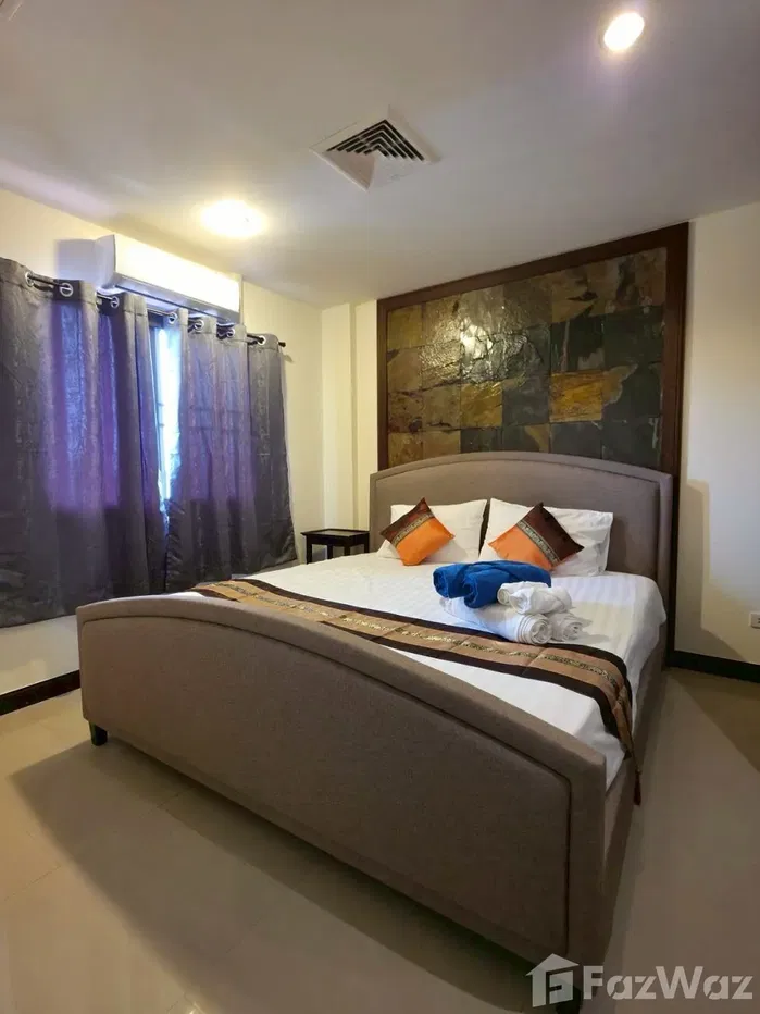 รูป คอนโดให้เช่า 2 ห้องนอน ในโครงการ สุรินทร์ เกท 5563906 - รูปที่ 7/15