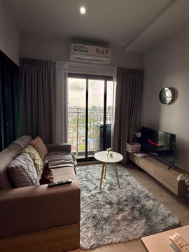 🔥 1 Bedroom condo for rent Altitude Unicorn >> Line: @436eaqax 🔥