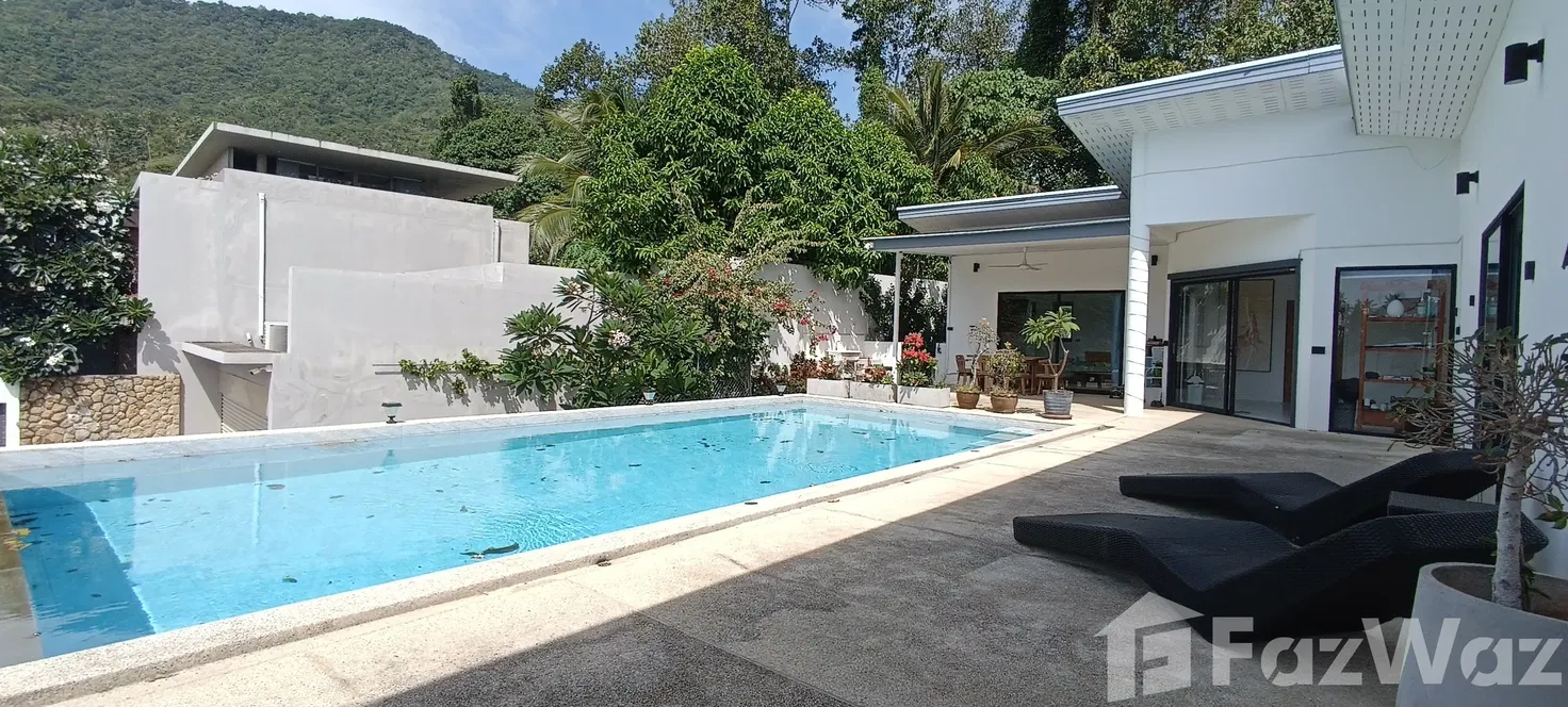 picture 4 Bedroom House for sale in Maenam, Surat Thani - 6/23