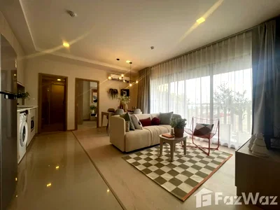 คอนโดให้เช่า : คอนโดให้เช่า 2 ห้องนอน ในโครงการ พินน์ ปรีดี 20 1885583