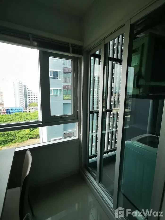 picture 1 Bedroom Condo for sale at Centric Sea - 7/8
