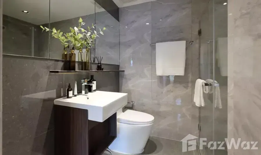 picture 2 Bedroom Condo for sale at Quintara Phume Sukhumvit 39 - 4/7