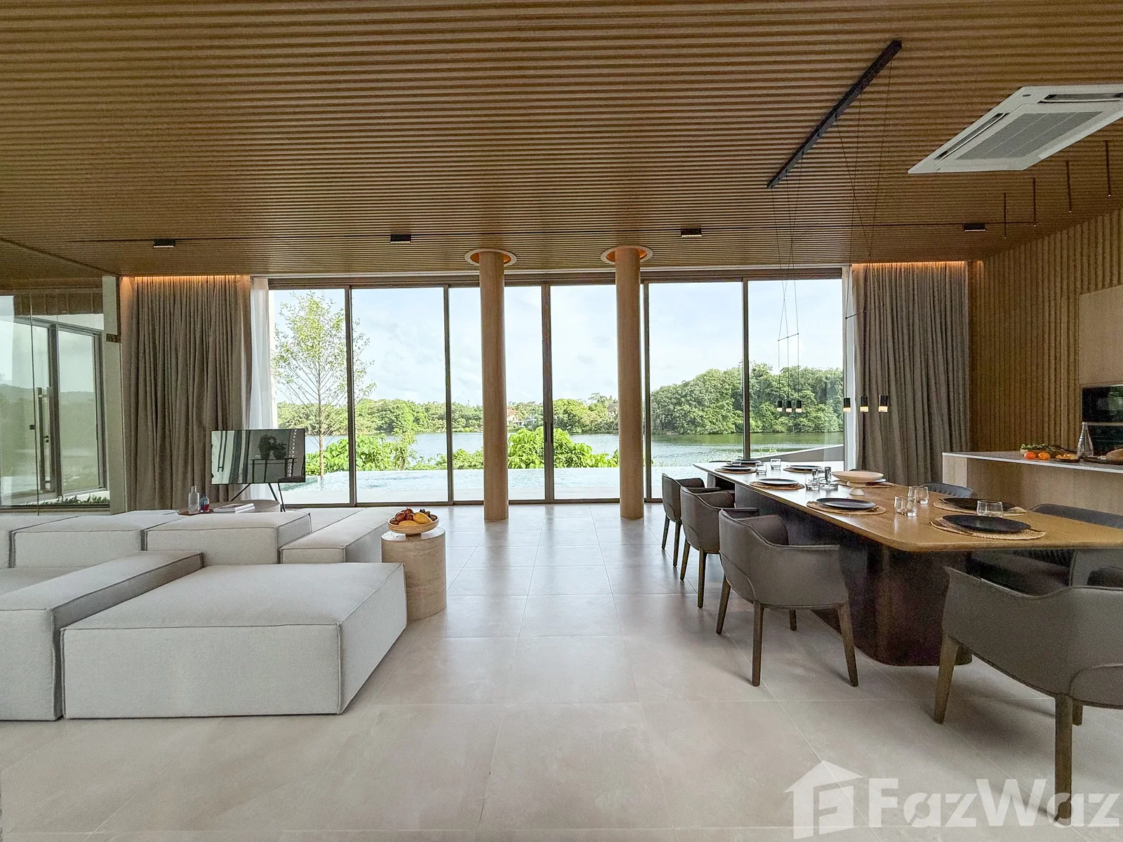 4 Bedroom Villa for rent in Wichit, Phuket  5634062 - image 6