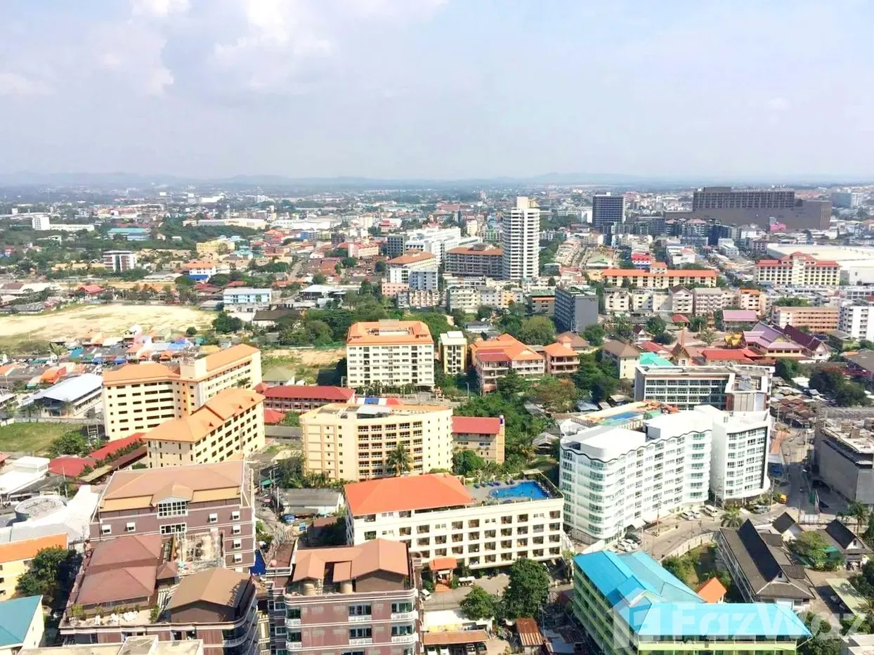 picture 1 Bedroom Condo for sale at Centric Sea - 8/8