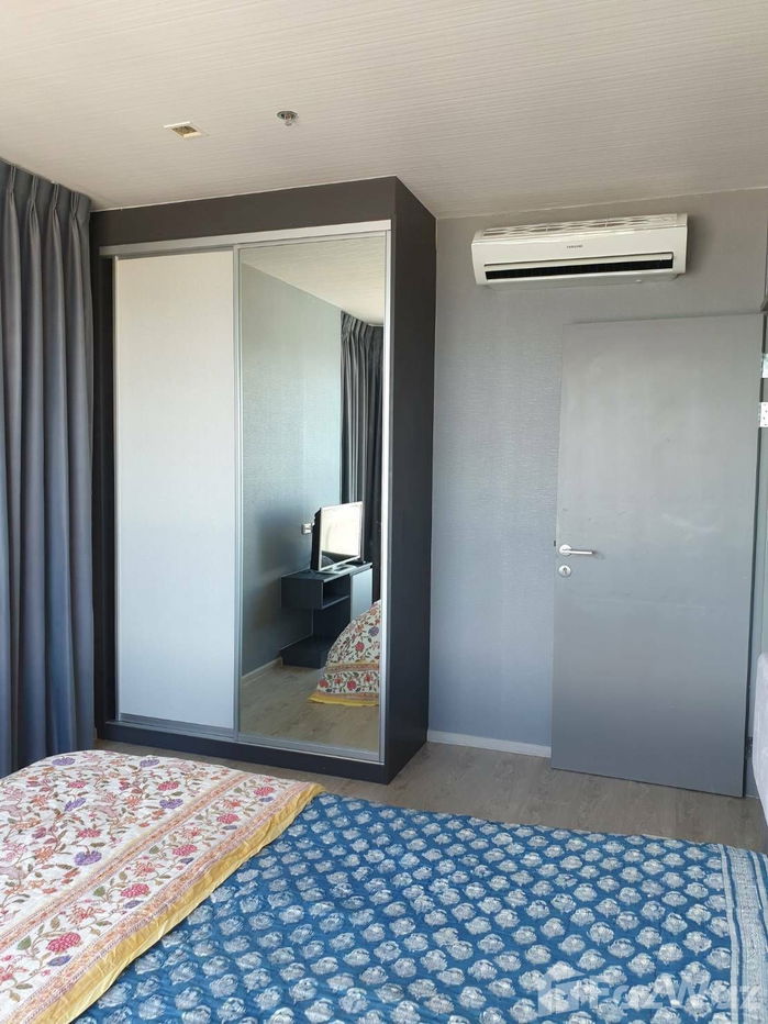 picture 2 Bedroom Condo for rent at The Base Central Pattaya 1039116 - 13/19
