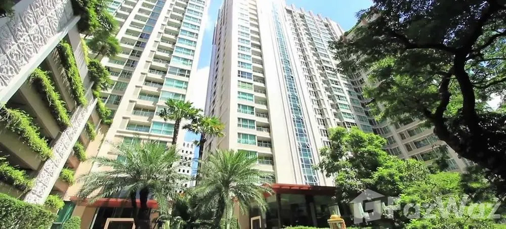picture 2 Bedroom Condo for sale at The Address Chidlom - 4/14