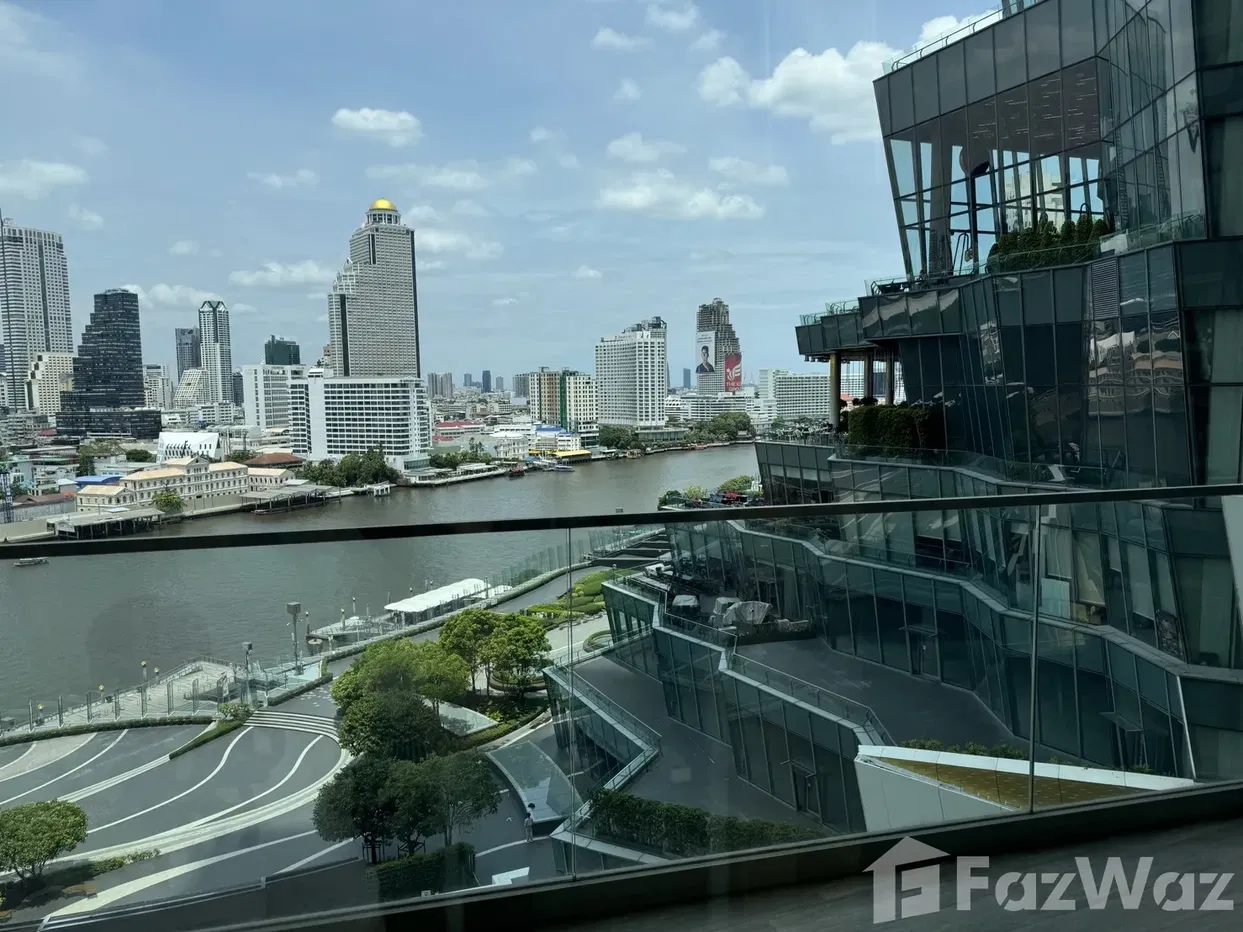 รูป ขาย คอนโด 1 ห้องนอน ในโครงการ แมกโนเลียส์ วอเตอร์ฟรอนท์ เรสซิเดนซ์ - รูปที่ 15/17
